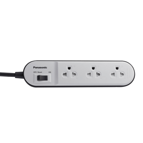 Ổ Cắm Nối Dây WCHG24332W Panasonic