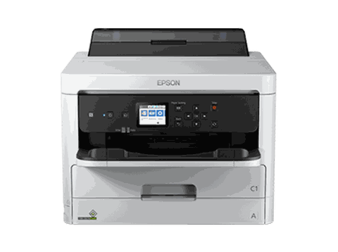 Máy in Epson C5210