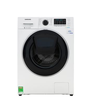 WW10K54E0UW/SV - Máy giặt Samsung 10 KG WW10K54E0UW/SV