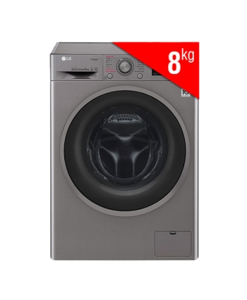 FC1408S3E - Máy giặt LG 8.0 KG FC1408S3E