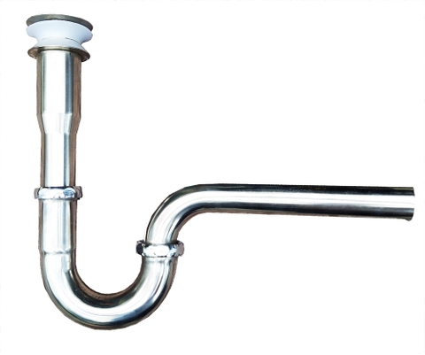 Bộ xả lavabo nhấn