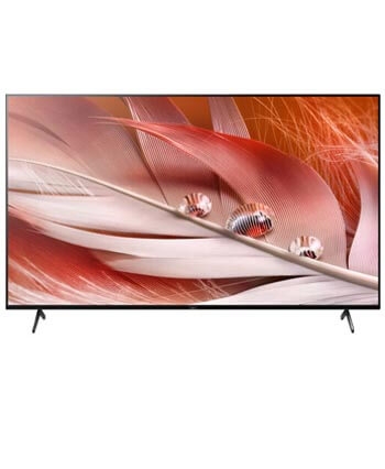 Android Tivi Sony 4K 75 Inch