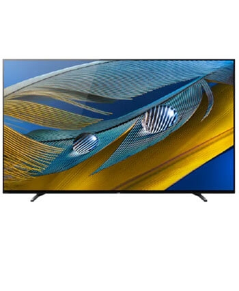 Oled Tivi 4K Sony 77 Inch