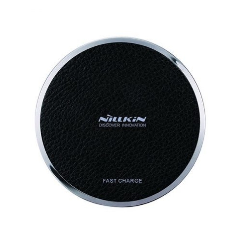 [392] SẠC KHÔNG DÂY IPHONE 8 / IPHONE 10 NILLKIN MAGIC DISK III