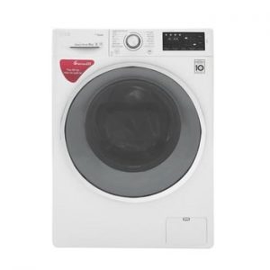 FC1408S4W3 - Máy giặt LG 8.0 KG FC1408S4W3