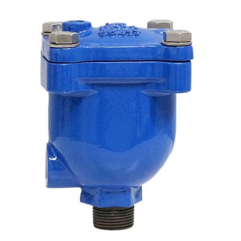 Van xả khí đơn ren Shinyi (DN15-DN25)