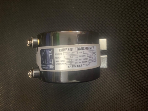 Biến dòng Ti 100/5 Yasin Taiwan