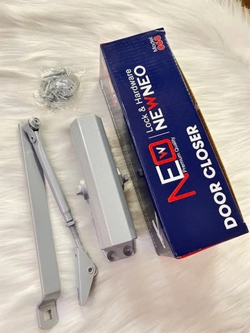Tay đẩy hơi NEO 058 40-65kg
