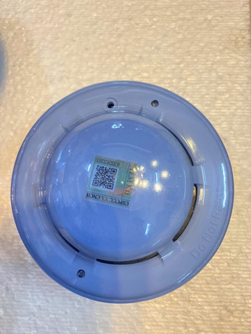 Đầu báo khói kèm đế AH-0311-2