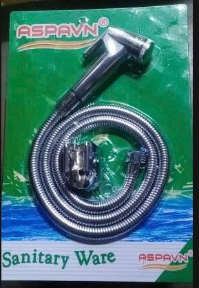 Vòi vệ sinh Aspavn XA601
