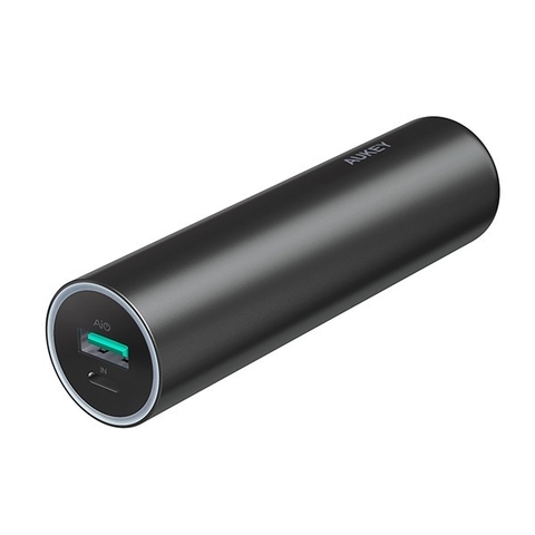 [724] Pin dự phòng Aukey PB-T13 5000mAh