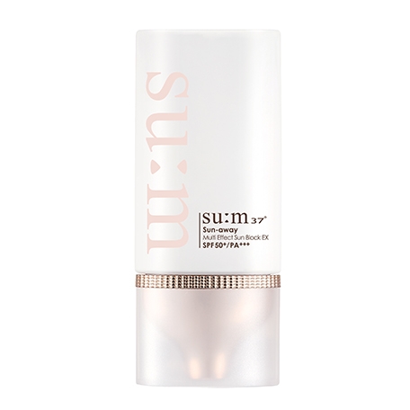 Kem chống nắng Sum37 Sun-away Multi Effect Sunblock AD SPF50+/PA+++ 50ml