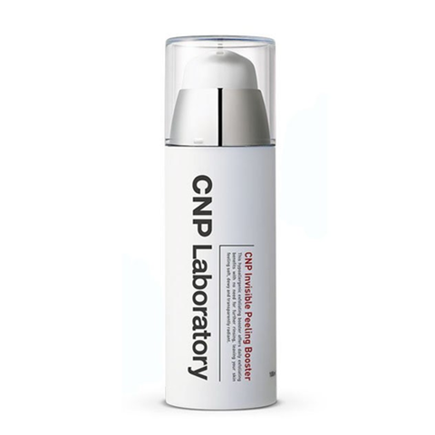 Gel Tẩy Da Chết CNP Laboratory Invisible Peeling Booster Essence 100ml