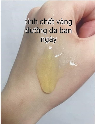 Tinh Chất Vàng Sum37 Losecsumma Elixir Day Ampoule