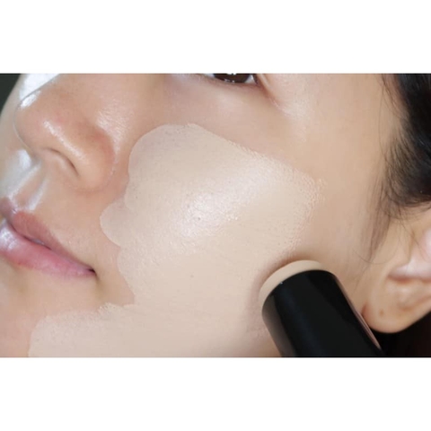Bộ Kem Nền Dạng Thỏi Ohui Ultimate Cover Stick Foundation 01