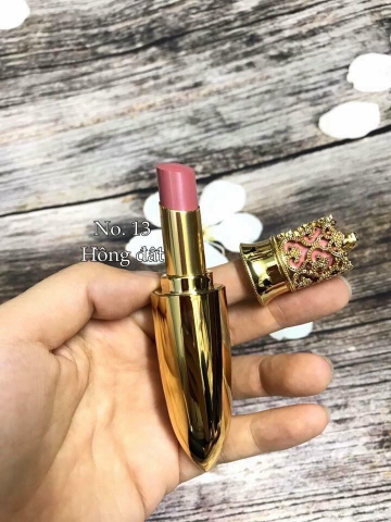 Son lì whoo cao cấp Gongjinhyang Mi Luxury Lip Rouge