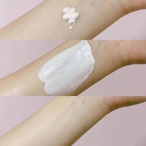 Kem Chống Nắng Whoo Gongjinhyang Seol Radiant White Tone Up Sunscreen SPF50+/PA++++ 50ml