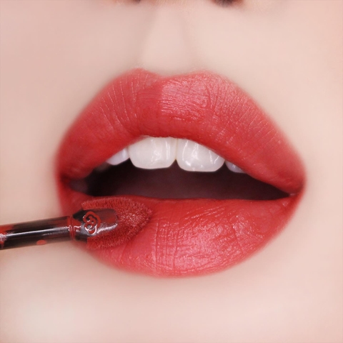 Son Kem Whoo Gongjinhyang Mi Velvet Liquid Lip Rouge Mini 2.1g