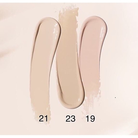 Bộ Phấn Nước Chống Lão Hóa Whoo Luxury Golden Cushion Glow SPF50/PA+++ Nội Địa
