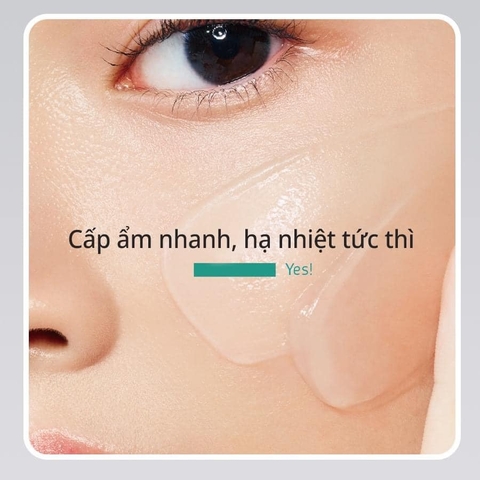 Set Mặt Nạ Ngủ Belif Super Knights Discovery Mask Kit