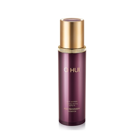 Tinh Chất Cải Thiện Nếp Nhăn Ohui Age Recovery Essence 50ml