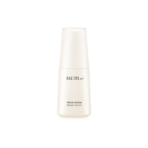 Tinh Chất Ngăn Ngừa Lão Hóa Sớm Su:m37 Micro Active Repair Serum 50ml