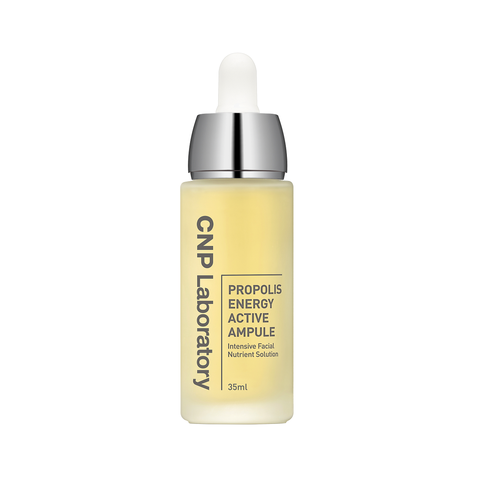 Tinh Chất Keo Ong Tái Tạo Phục Hồi Da CNP Laboratory Propolis Energy Ampule 35ml