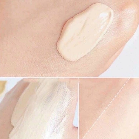 Kem nền Whoo Velvet Liquid Foundation Special Set (4 sp)