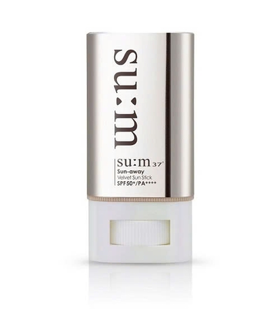 Kem Chống Nắng Dạng Thỏi Su:m37 Sun Away Clear Shield Sun Stick SPF50+/PA+++