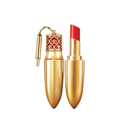 Son Lì Cao Cấp Whoo Gongjinhyang Mi Luxury Lip Rouge Hàng Nội Địa