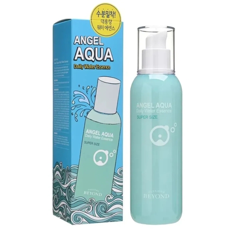 Tinh Chất Dưỡng Ẩm Beyond Angel Aqua Daily Water Essence 180ml