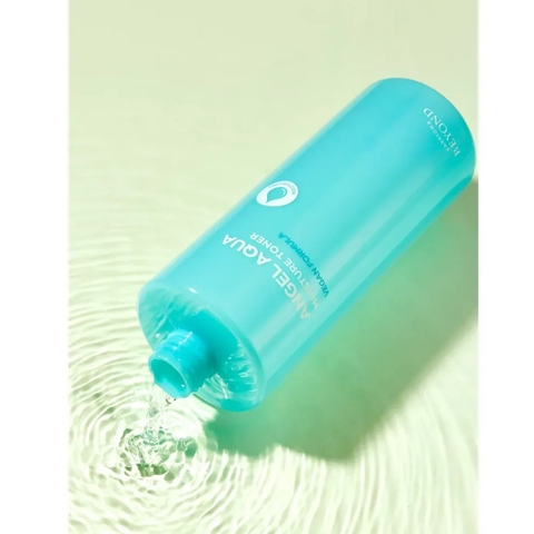 Nước Hoa Hồng Dưỡng Ẩm Beyond Angel Aqua Moisture Toner 500ml