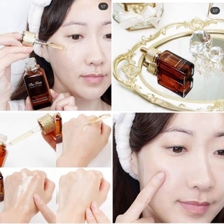 Vitamin C Ohui The First Geniture Genummune Ampoule