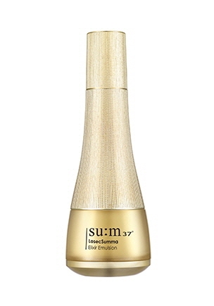 Sữa dưỡng Sum37 LosecSumma Elixir Emulsion 130ml