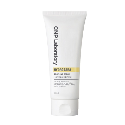 Kem Dưỡng Làm Dịu Da CNP Laboratory Hydro Cera Soothing Cream 120ml
