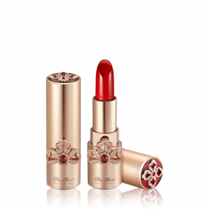 Son Lì Cao Cấp Ohui The First Geniture Lipstick