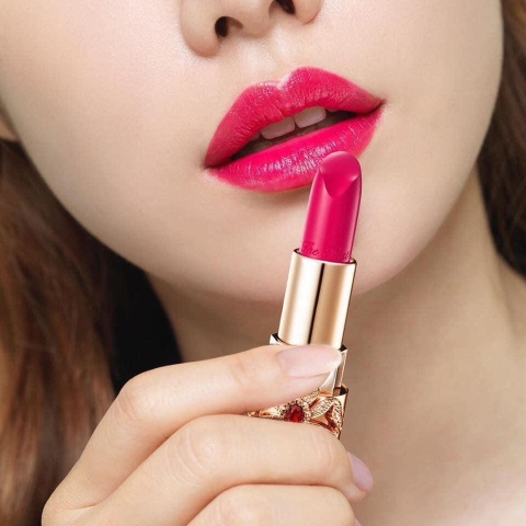 Son Lì Cao Cấp Ohui The First Geniture Lipstick