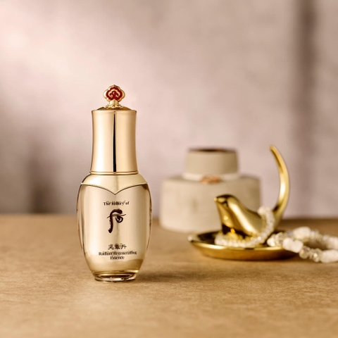 Tinh dầu tái sinh Whoo Cheongidan Radiant Regenerating Essence