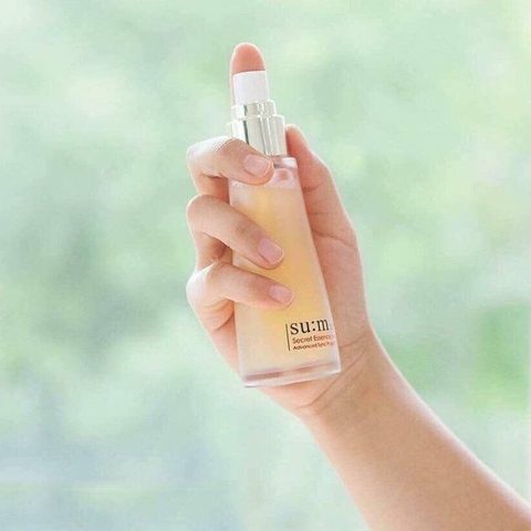 Xịt khoáng Sum37 Secret Essence Mist Nước Thần