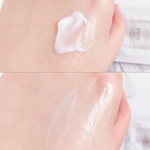 Kem dưỡng trắng da Ohui Extreme White Cream 50ml