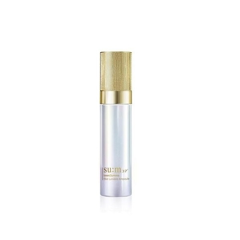 Tinh Chất Truyền Trắng Su:m37 LosecSumma Elixir Lumier Ampoule 10ml