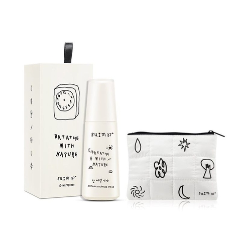 Tinh Chất Ngăn Ngừa Lão Hóa Sớm Su:m37 Micro Active Repair Serum 100ml