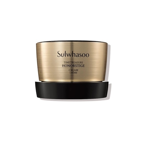 Kem Dưỡng Da Tái Sinh Toàn Diện Sulwhasoo Timetreasure Honorstige Cream 60ml