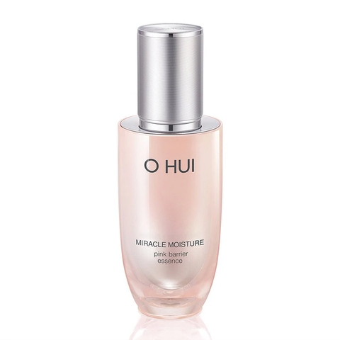 Tinh Chất Dưỡng Ẩm Ohui Miracle Moisture Pink Barrier Essence 50ml