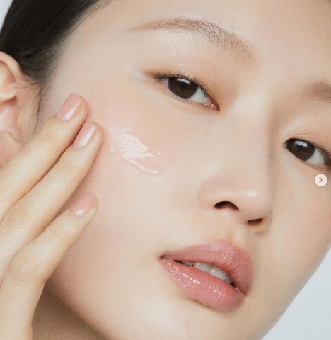 Bộ Dưỡng Da Chống Lão Hóa Ohui Prime Advancer De Aging 4pcs Special Set Nội Địa