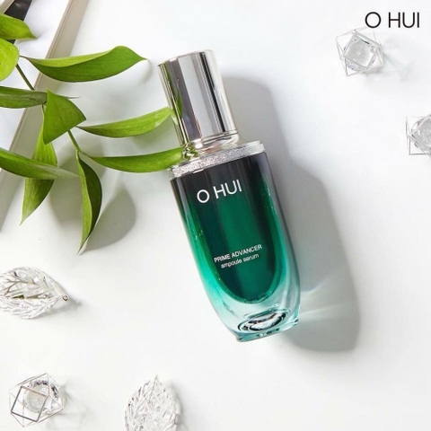 Tinh Chất Chống Lão Hóa Ngừa Nếp Nhăn Prime Advancer Ampoule Serum 50ml