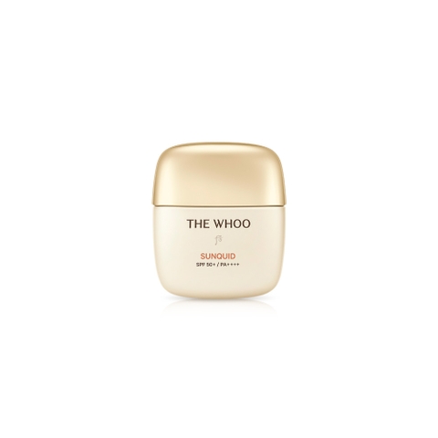 Kem Chống Nắng Chống Lão Hóa Whoo Gongjinhyang Sunquid UV Protective Lotion SPF 50+/PA++++ 50ml CTY