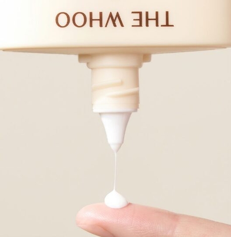 Kem Chống Nắng Chống Lão Hóa Whoo Gongjinhyang Sunquid UV Protective Lotion SPF 50+/PA++++ 50ml CTY