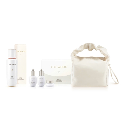 Set Tinh Chất Ngăn Ngừa Lão Hóa Whoo Bichup Treatment Essence Special Set