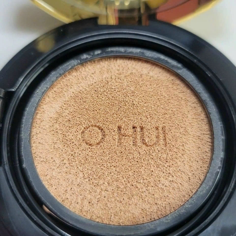 Phấn Nước Ohui Ultimate Cover The Couture Cushion SPF30, PA++ Special Set